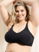 Kit 3 unidades - Sutiã Daily Comfort