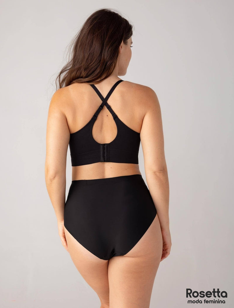 SUTIÃ MODELADOR LIBELLE (COMPRE 1 LEVE 3)