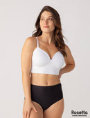 SUTIÃ MODELADOR LIBELLE (COMPRE 1 LEVE 3)