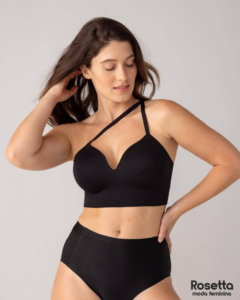 SUTIÃ MODELADOR LIBELLE (COMPRE 1 LEVE 3)