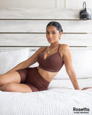 SUTIÃ MODELADOR LIBELLE (COMPRE 1 LEVE 3)