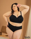 SUTIÃ MODELADOR LIBELLE (COMPRE 1 LEVE 3)