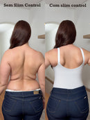 REGATA MODELADORA SLIM CONTROL (COMPRE 1 LEVE 3)