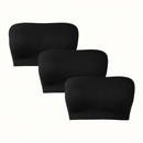 SUTIÃ COMFORT COM ALÇA REMOVÍVEL (COMPRE 1 LEVE 3)