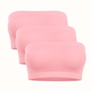 SUTIÃ COMFORT COM ALÇA REMOVÍVEL (COMPRE 1 LEVE 3)