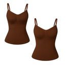 REGATA MODELADORA SLIM CONTROL (COMPRE 1 LEVE 2)