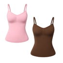 REGATA MODELADORA SLIM CONTROL (COMPRE 1 LEVE 2)