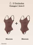 BODY MODELADOR SLIM CONTROL ( COMPRE I LEVE 2 )