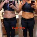 Regata Modeladora Térmica Sweat Shaper