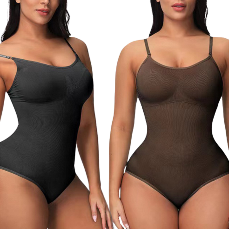 Body Shaper - Modelador Corporal (Compre 1 Leve 2)
