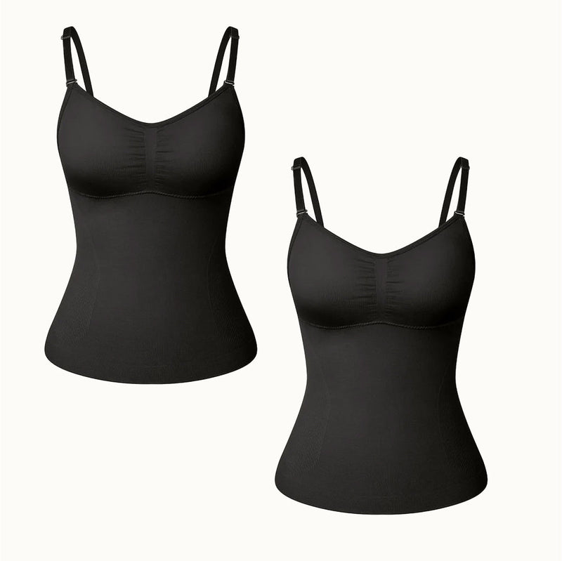 REGATA MODELADORA SLIM CONTROL (COMPRE 1 LEVE 2)