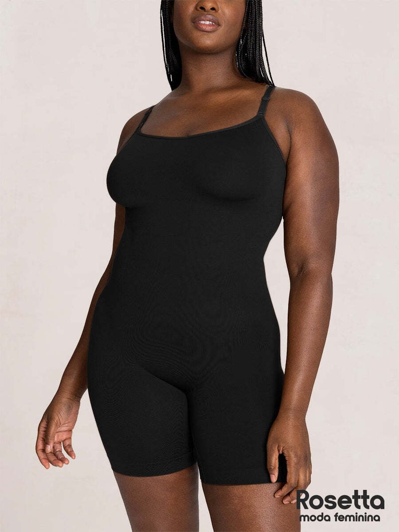 BODY MODELADOR SLIM CONTROL (COMPRE I LEVE 2 )