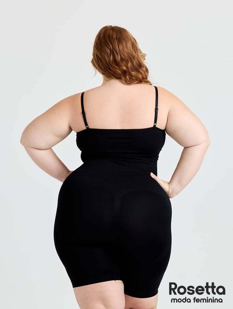 BODY MODELADOR SLIM CONTROL (COMPRE I LEVE 2 )