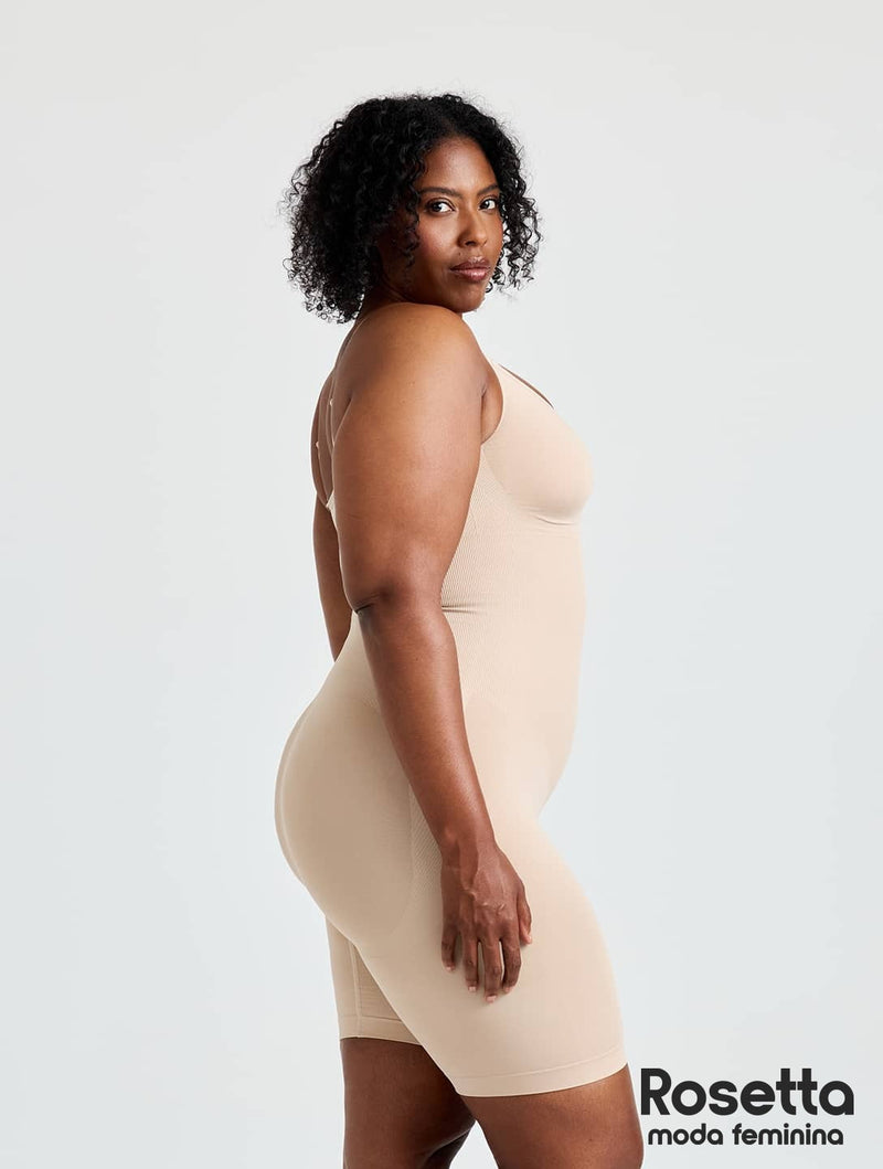 BODY MODELADOR SLIM CONTROL (COMPRE I LEVE 2 )