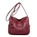 Bolsa Gemma Crossbody - Uzze Mulher