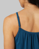 REGATA COM SUTIÃ EMBUTIDO (COMPRE 1 LEVE 3)