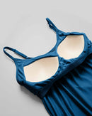 REGATA COM SUTIÃ EMBUTIDO (COMPRE 1 LEVE 3)