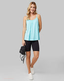 REGATA COM SUTIÃ EMBUTIDO (COMPRE 1 LEVE 3)