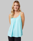 REGATA COM SUTIÃ EMBUTIDO (COMPRE 1 LEVE 3)