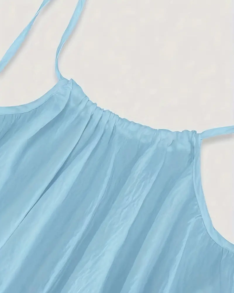 VESTIDO SOLARE – SIMPLES, SOLTO E SOFISTICADO  (COMPRE 1 LEVE 2)