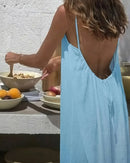 VESTIDO SOLARE – SIMPLES, SOLTO E SOFISTICADO  (COMPRE 1 LEVE 2)