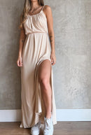 VESTIDO SOLARE – SIMPLES, SOLTO E SOFISTICADO  (COMPRE 1 LEVE 2)