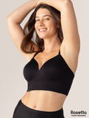 SUTIÃ MODELADOR LIBELLE (COMPRE 1 LEVE 3)