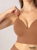 SUTIÃ MODELADOR LIBELLE (COMPRE 1 LEVE 3)