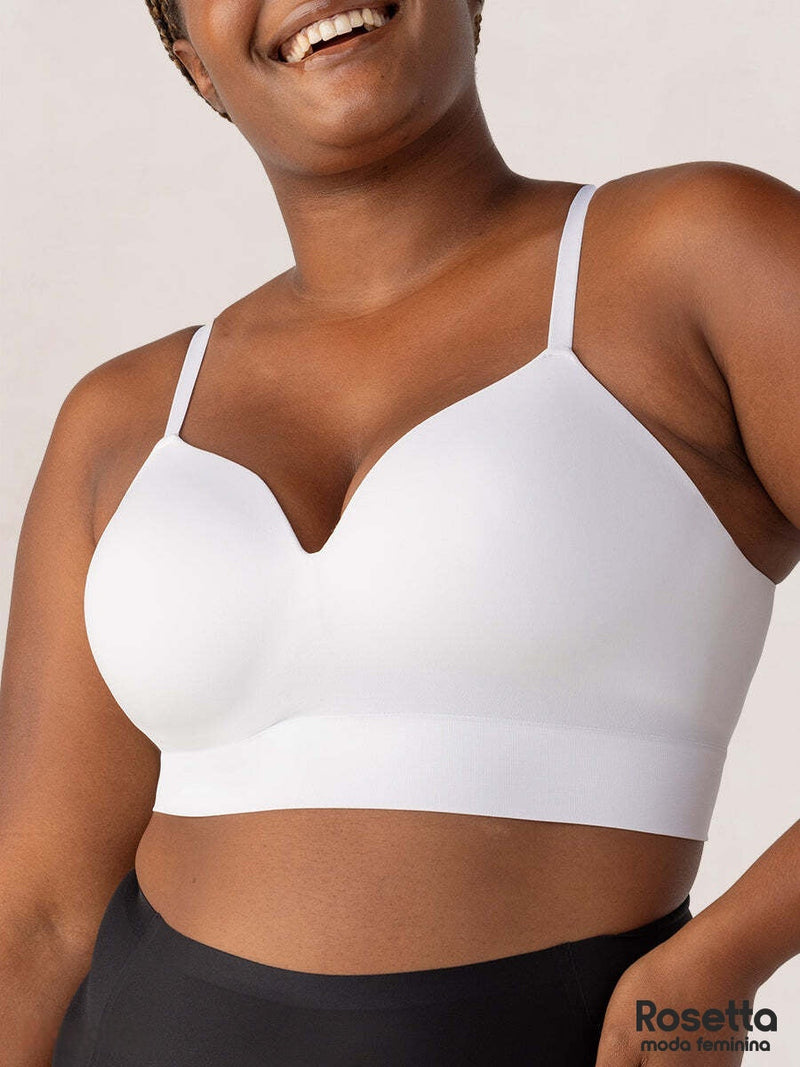 SUTIÃ MODELADOR LIBELLE (COMPRE 1 LEVE 3)