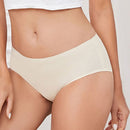 CALCINHA SEDA SOFT SEM COSTURA (KIT COM 10 PEÇAS)