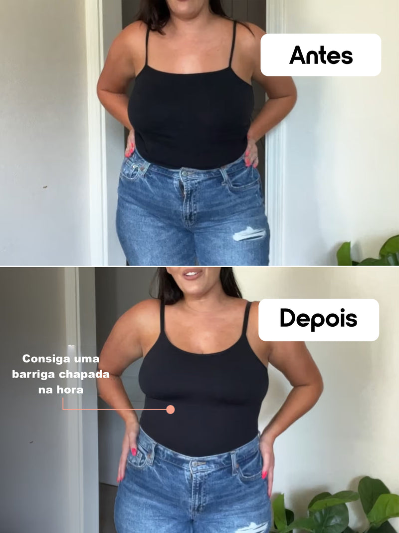 REGATA MODELADORA SLIM CONTROL (COMPRE 1 LEVE 2)