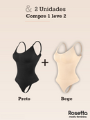 BODY MODELADOR SLIM CONTROL (COMPRE I LEVE 2 )