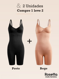 BODY MODELADOR SLIM CONTROL (COMPRE I LEVE 2 )